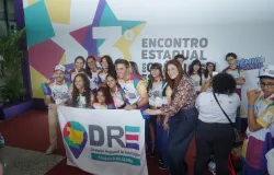 Reativados pela Seduc em 2021, gr�mios estudantis j� est�o em 81,21% das escolas estaduais de Mato Grosso