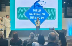 Mato Grosso integra grupo nacional para atrair pescadores estrangeiros ao Brasil