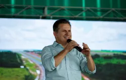 Governo de MT anuncia novos investimentos em nove munic�pios da Regi�o Sudoeste