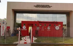 Corpo de Bombeiros implanta servi�o de vistorias t�cnicas teleguiadas em Mato Grosso