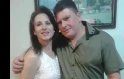 Vereador e esposa s�o encontrados mortos dentro de casa no Paran�