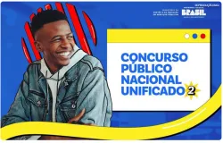 Resultado final do CPNU 2 vai ser divulgado nesta segunda-feira (16)