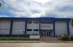 Hospital Regional de C�ceres promove Mutir�o de Cuidado e Sa�de da Mulher
