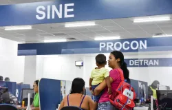 Sine Estadual oferta mais de 1.900 vagas de emprego nesta semana