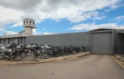 Governo de MT endurece procedimento disciplinar para infra��es cometidas por reeducandos