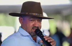 Prefeito de Nova Lacerda afirma: �Governo de MT n�o nos deixou desamparados�