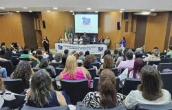 Encontro de forma��o re�ne representantes de bibliotecas p�blicas e comunit�rias de todo o Estado