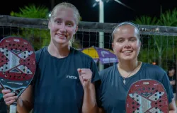 Campe�s mundiais enfretam dupla brasileira na abertura da programa��o do World BT 400 de Cuiab�