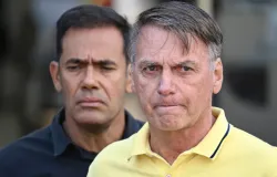 Estado de sa�de pode fazer Bolsonaro ir para pris�o domiciliar? Veja o que diz especialista
