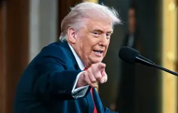 Trump veta novos ataques de Israel a megacampo de g�s controlado por Ir� e Qatar