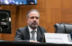 Personalidades t�m trabalho reconhecido em sess�o especial nesta quinta-feira