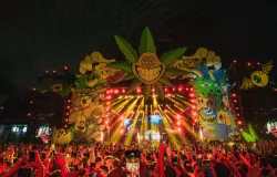 COM MATU�, BK> E AJULLIACOSTA, PLANT�O FESTIVAL 2026 CONSOLIDA EVENTO COMO FOR�A DO TRAP NACIONAL