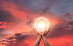 Sol, Netuno e Saturno alinhados. 4 signos que v�o aproveitar ao m�ximo