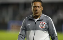 Vanderlei Luxemburgo apresenta melhora, mas permanece na UTI
