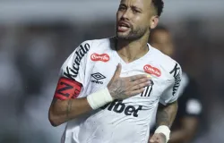Com quarto t�cnico na 'era Neymar', Santos tenta retomada no Brasileiro contra o Cruzeiro