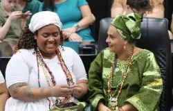 ALMT atua no enfrentamento � discrimina��o racial e destaca a��es no dia 21 de mar�o