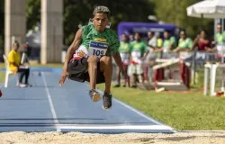 Inscri��es abertas para a categoria adulta no Meeting Paral�mpico em Mato Grosso