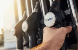 Governo prop�e subs�dio de R$ 1,20 ao diesel ap�s impasse do ICMS