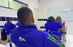 Seduc amplia consultas para converter escolas e avan�a rumo a 205 unidades c�vico-militares em 2026