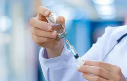 Vacina��o nacional contra gripe come�a no s�bado