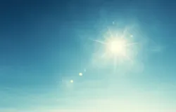 Nova onda de calor chega ao Brasil e pode levar term�metros a 40�C