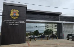 Opera��o da Pol�cia Civil desarticula rede de tr�fico de drogas em Cuiab� e V�rzea Grande