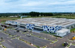 Governo inaugura Hospital Estadual do Alto Tapaj�s em Alta Floresta nesta quinta (26)