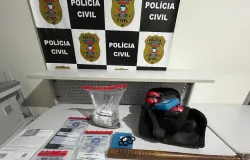 Pol�cia Civil deflagra opera��o contra criminosos respons�veis por decretos de morte e torturas em Rondon�polis