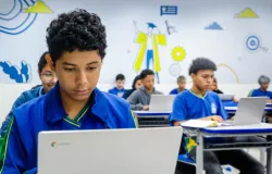 Rede Estadual amplia escolas c�vico-militares e Mato Grosso chega a 188 unidades no modelo