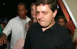 CPI do INSS rejeita relat�rio final e indiciamento de Lulinha e mais 215