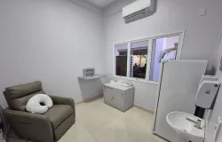 Hospital Regional de Sorriso cria sala de apoio � amamenta��o para servidoras e pacientes