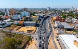 Governo de MT vai investir R$ 88,1 milh�es na recupera��o de ruas e avenidas de Cuiab�
