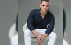 Influenciador � morto a tiros por av� do ex-companheiro, aos 28 anos