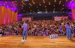 Inscri��es para garantir participa��o no Pr�-Enem Digit@l MT 2026 encerram nesta ter�a-feira (31)