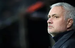 Benfica desmente declara��es pol�micas de Mourinho sobre Portugal e CR7