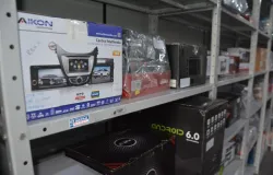 Leil�o da Sefaz arrecada R$ 830,9 mil e tem 92% dos lotes arrematados