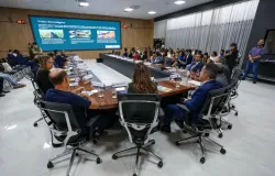 Governo de Mato Grosso assina decreto que aprova o Plano de Desenvolvimento Florestal e Biomassa