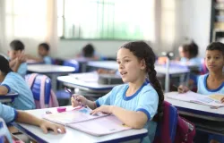 Educa��o b�sica abordar� viol�ncia contra mulheres