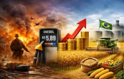 Guerra no Oriente M�dio pressiona custos e j� impacta o agroneg�cio brasileiro, aponta Rabobank