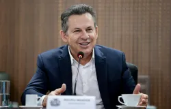 Que Mato Grosso continue no rumo certo