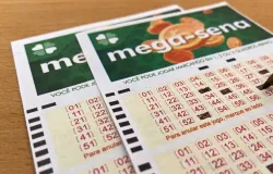 Mega-Sena acumula e pr�mio principal vai para R$ 7,5 milh�es