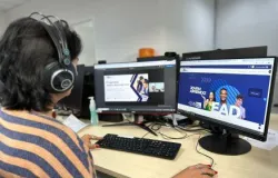 Seciteci abre inscri��es para curso gratuito de auxiliar de pessoal