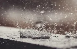 Sexta-feira da Paix�o ter� nuvens e chuvas isoladas em parte do pa�s