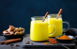 Magn�sio com c�rcuma: combina��o pode melhorar sono e reduzir estresse