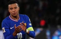 Fran�a assume lideran�a do ranking da Fifa; Brasil cai para 6� posi��o