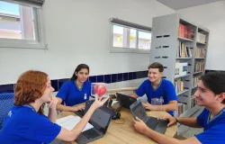 Mais 20 escolas aprovam convers�o para gest�o c�vico-militar e Rede Estadual atinge 208 unidades em MT