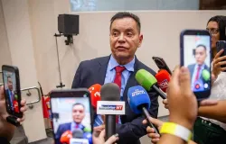 No MDB, Botelho sela apoio � Janaina e n�o garante caminhar com Pivetta