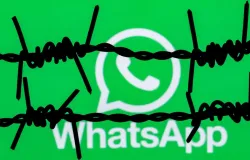 WhatsApp alerta usu�rios ap�s app falso com spyware atingir celulares
