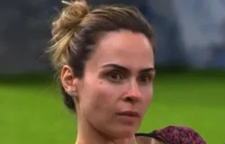 Ana Paula movimenta o BBB com relato sobre Mar�lia Mendon�a