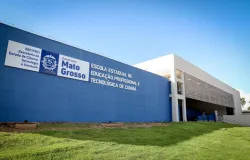 Seciteci lan�a edital para cursos t�cnicos gratuitos em 22 cidades de MT